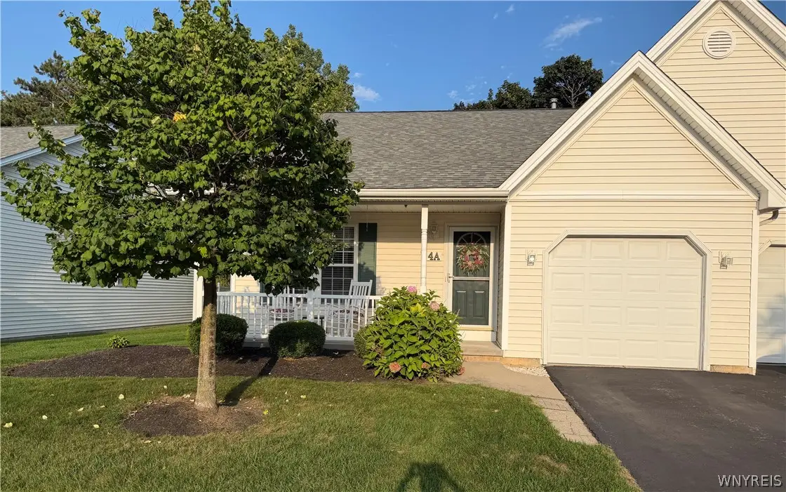 4 Astor Ridge Drive #A, Buffalo, NY 14228 - #1