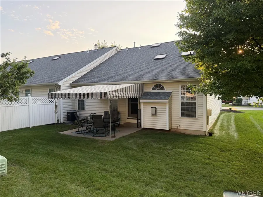 4 Astor Ridge Drive #A, Buffalo, NY 14228 - #2