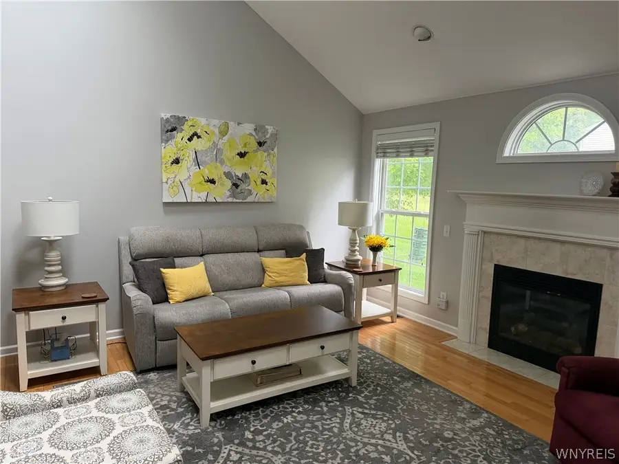 4 Astor Ridge Drive #A, Buffalo, NY 14228 - #3