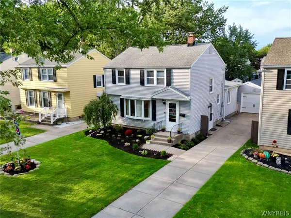 356 Athens Boulevard, Buffalo, NY 14223