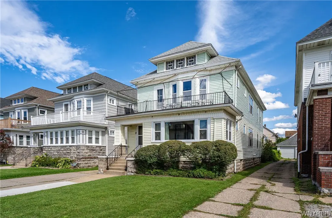 71 N Park Avenue, Buffalo, NY 14216 - #1