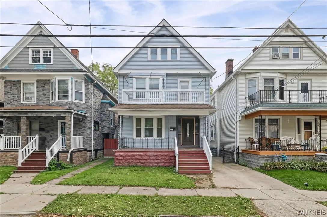 83 Wakefield Avenue, Buffalo, NY 14214 - #1