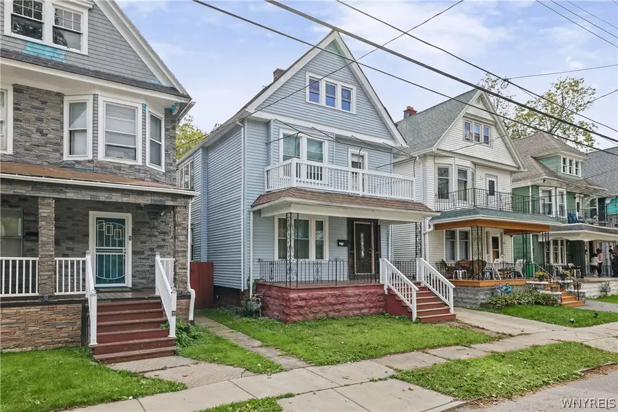 83 Wakefield Avenue, Buffalo, NY 14214 - #2