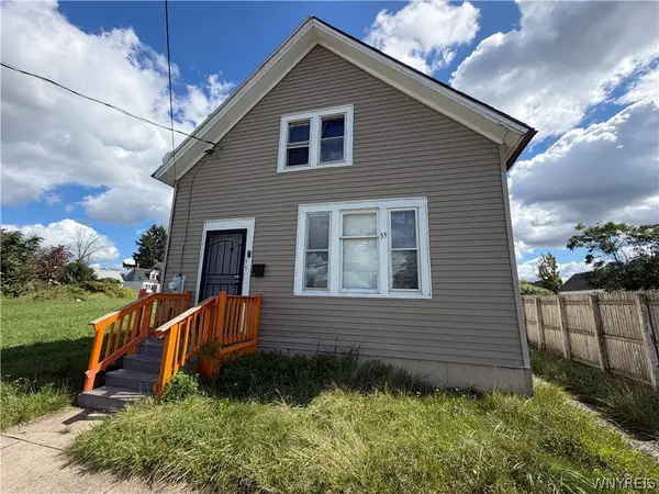 55 Koons Avenue, Buffalo, NY 14212