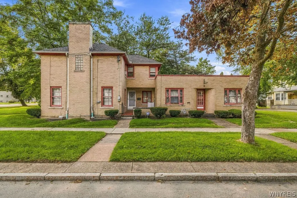 8254 Buffalo Avenue, Niagara Falls, NY 14304 - #1