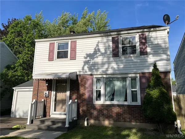 1505 Colvin Boulevard, Buffalo, NY 14223
