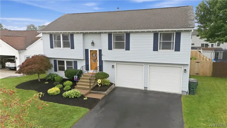 11 Doehaven Circle, Depew, NY 14043 - #2