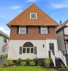 21 Mumford Street, Buffalo, NY 14220 - #1