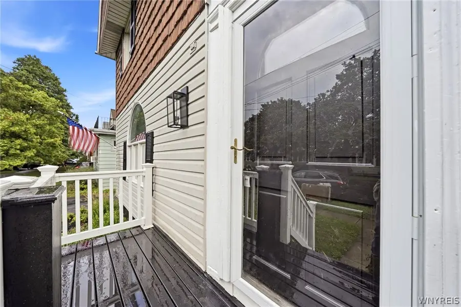 21 Mumford Street, Buffalo, NY 14220 - #3