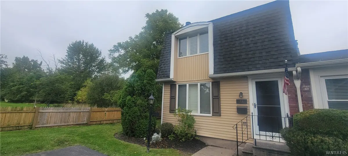 32 The Common, Lockport, NY 14094 - #1