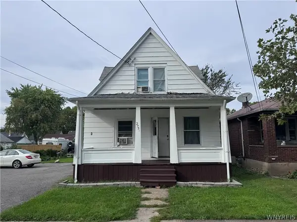 2758 Falls Street, Niagara Falls, NY 14303