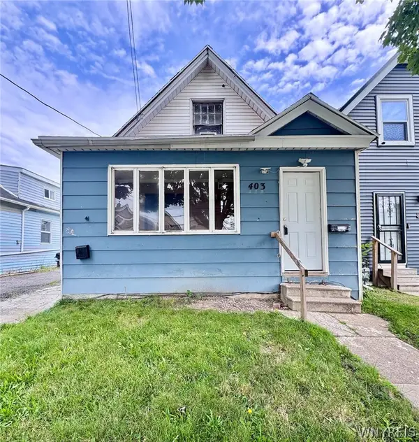 403 Goethe Street, Buffalo, NY 14212
