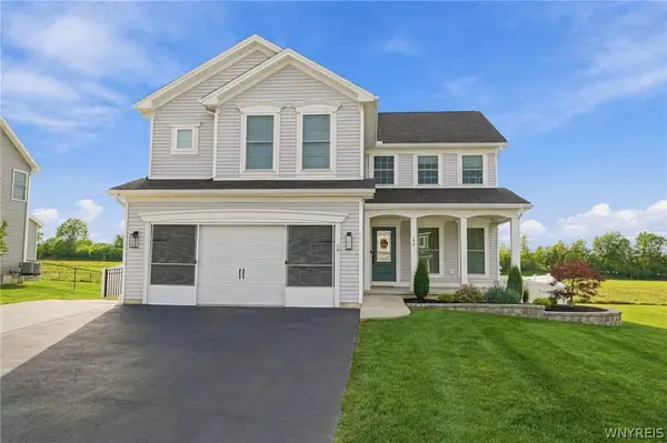 64 Jaycee Lane, Buffalo, NY 14224