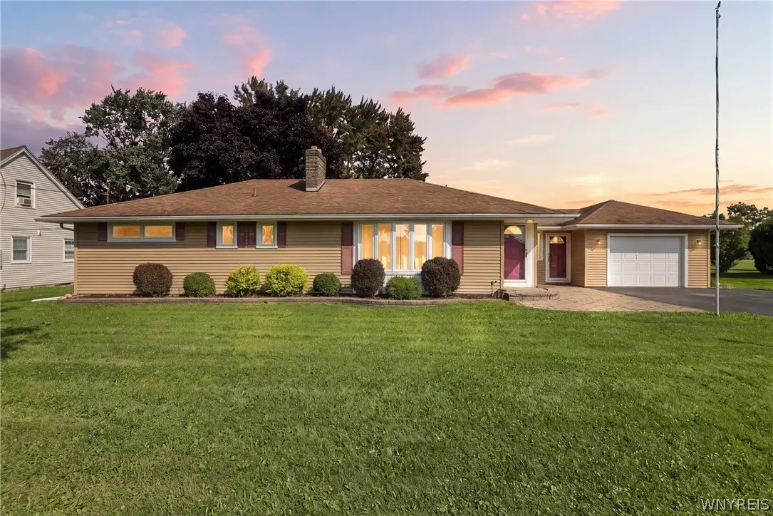 235 Gilman Road, Churchville, NY 14428 - #1