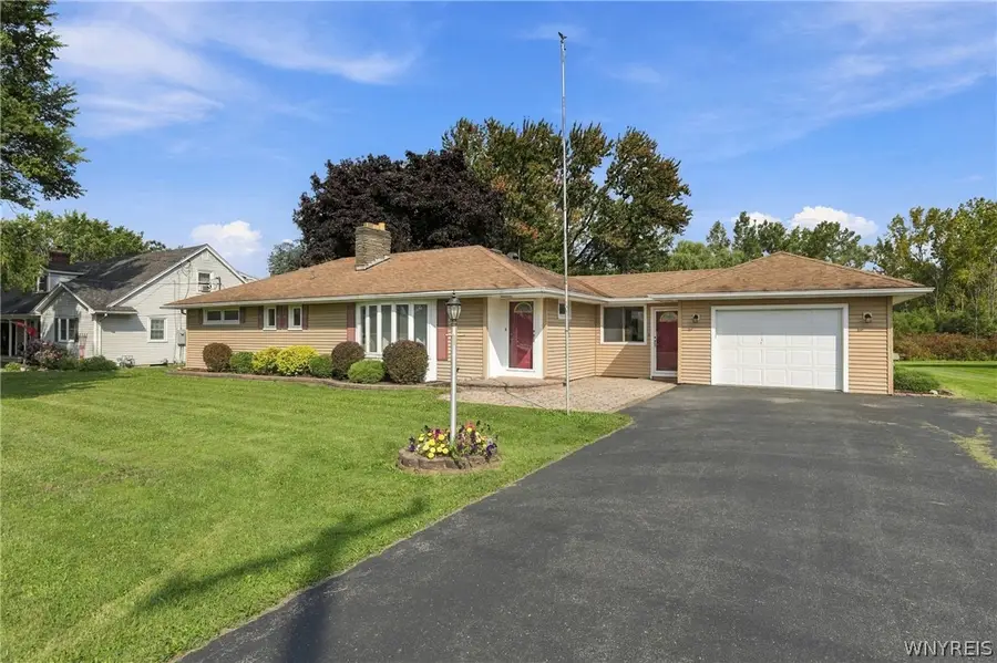 235 Gilman Road, Churchville, NY 14428 - #3
