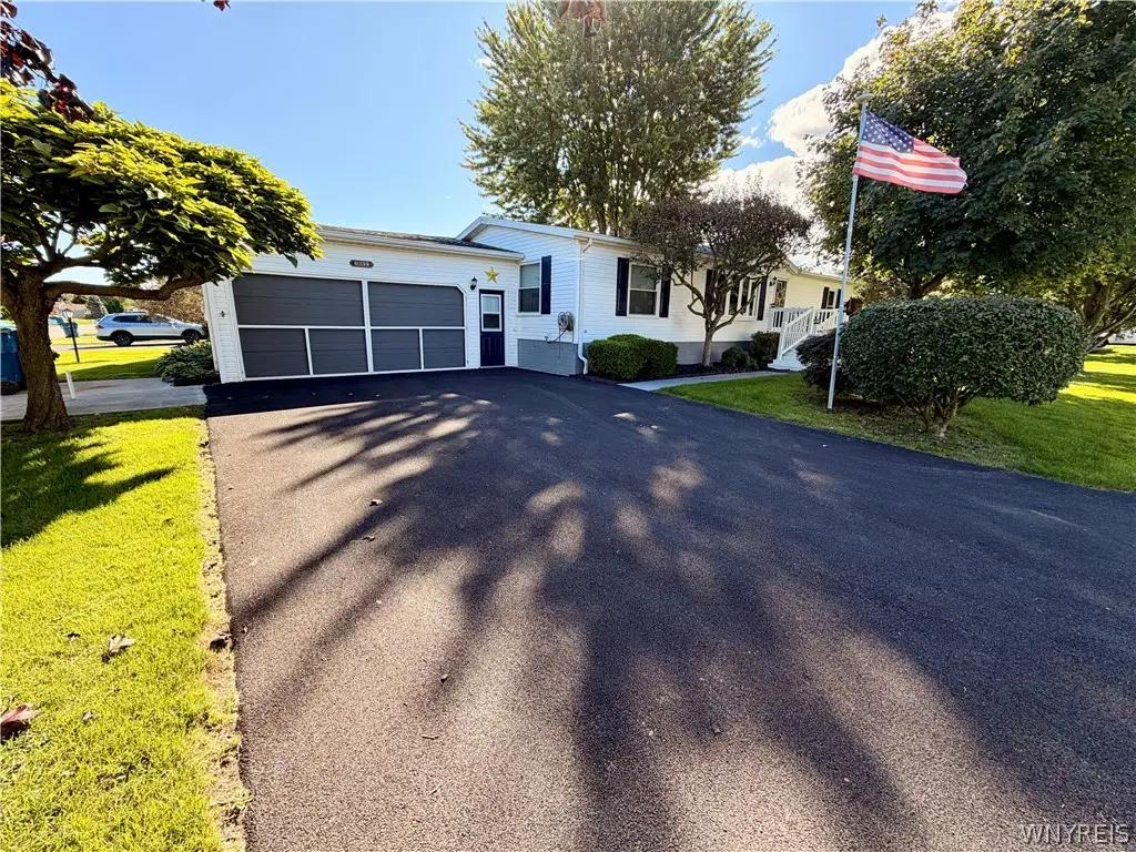 6214 Bayview Station, Newfane, NY 14108 - #1