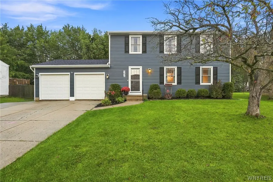 22 Westwood Drive, Buffalo, NY 14224 - #2