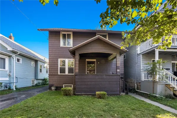 77 Woodside Avenue, Buffalo, NY 14220