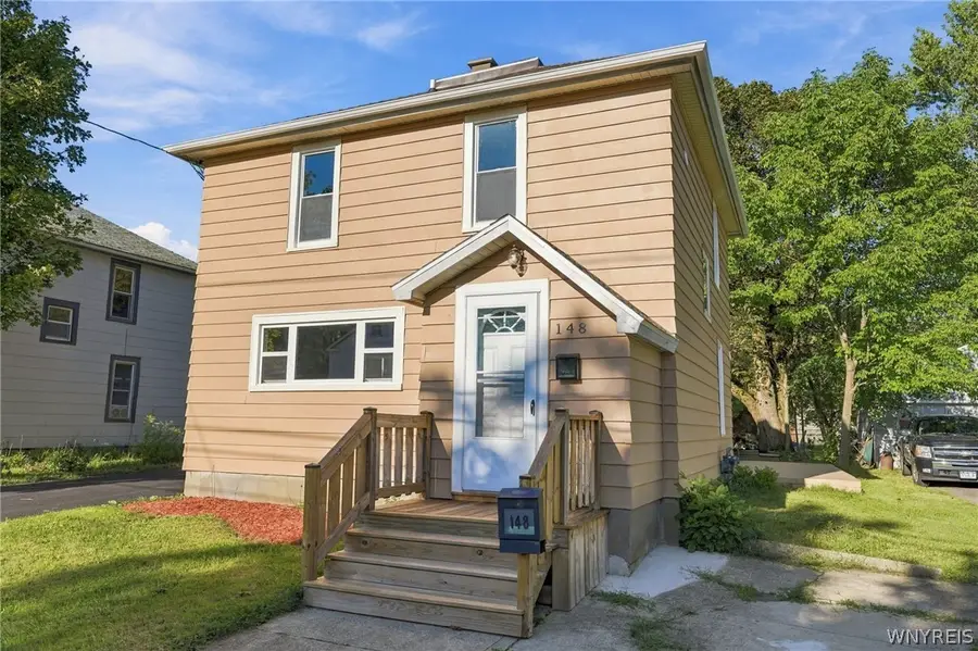 148 Prospect Street, Fredonia, NY 14063 - #2