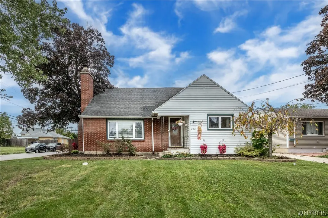 282 Longnecker Street, Buffalo, NY 14206 - #1