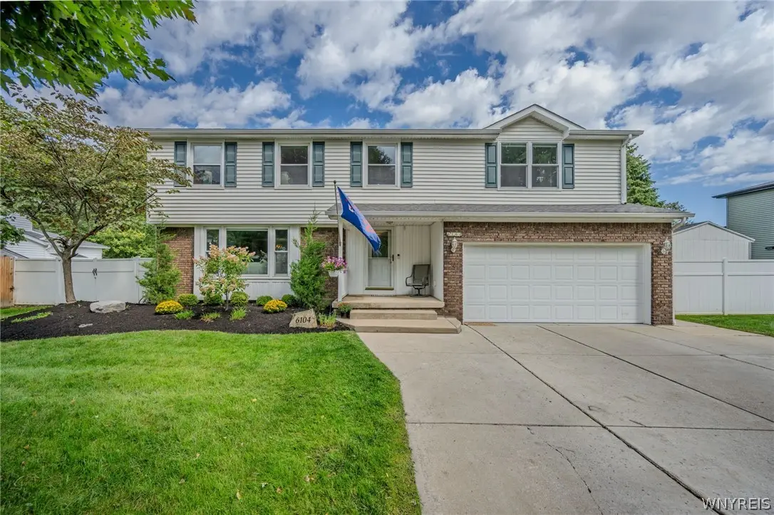 6104 Berkley Drive, Orchard Park, NY 14127 - #1