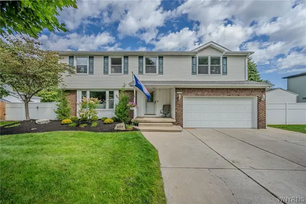 6104 Berkley Drive, Orchard Park, NY 14127