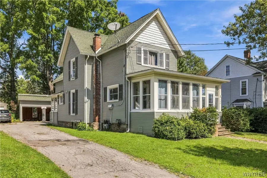 124 Frank Street, Medina, NY 14103 - #2