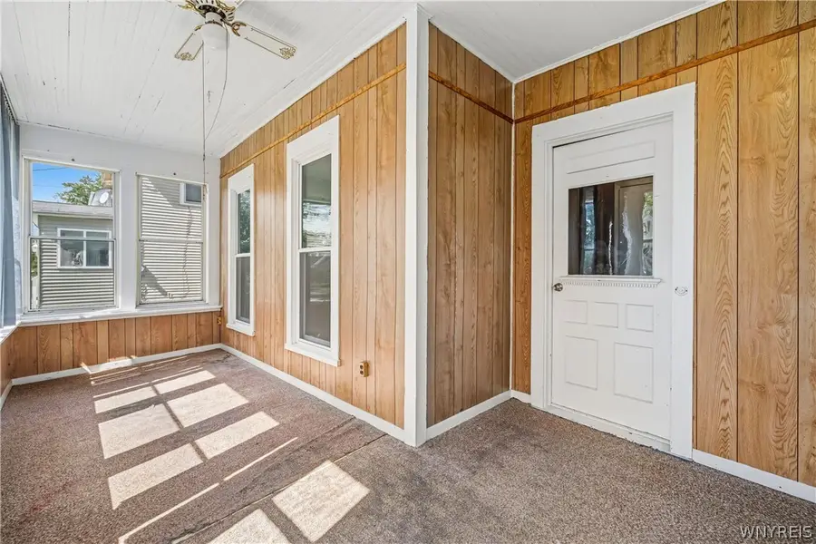 124 Frank Street, Medina, NY 14103 - #3