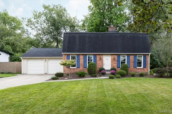 171 Halwill Drive, Buffalo, NY 14226