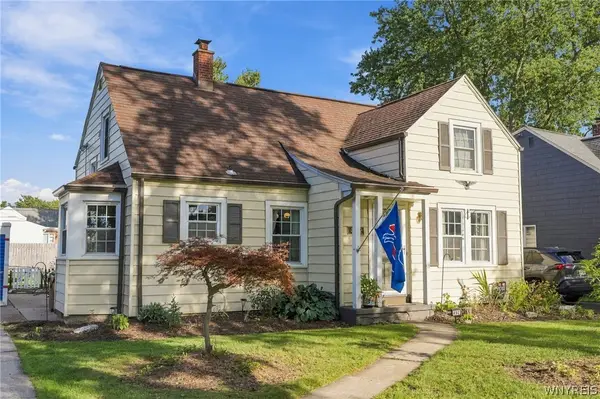 492 Lamarck Drive, Buffalo, NY 14225