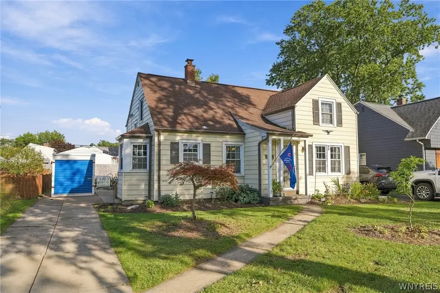 492 Lamarck Drive, Buffalo, NY 14225 - #2