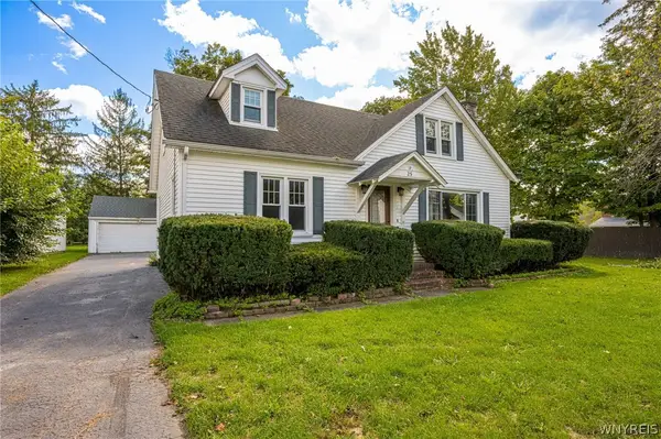25 Pearl Street, Holland, NY 14080