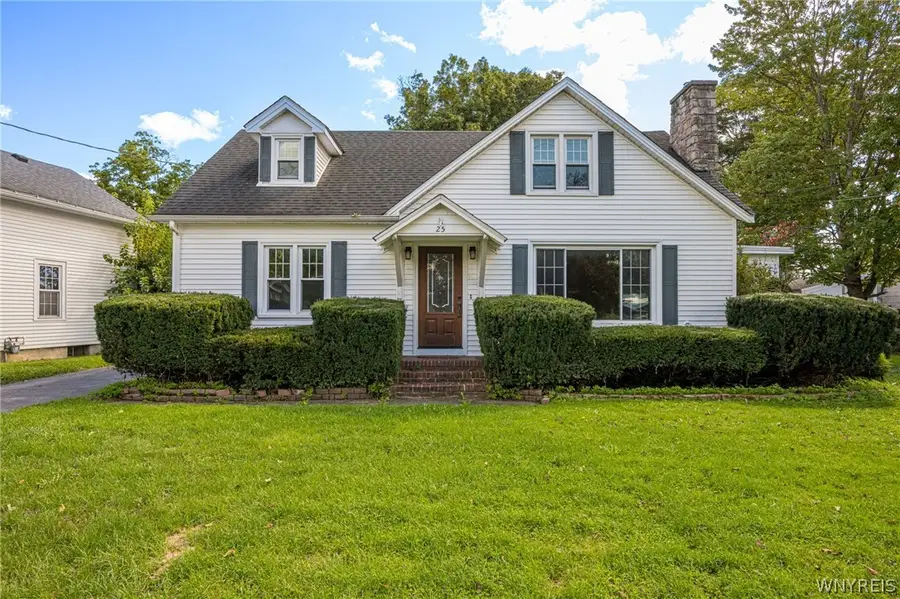 25 Pearl Street, Holland, NY 14080 - #2