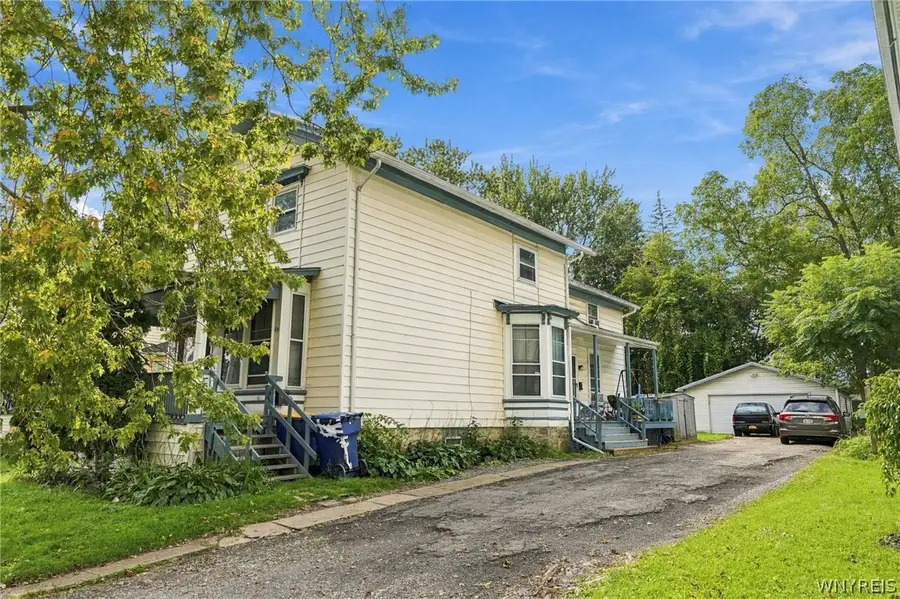 63 Webb Street, Lockport, NY 14094 - #3
