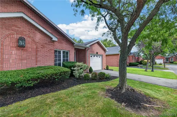 12 Woodpointe, Buffalo, NY 14221