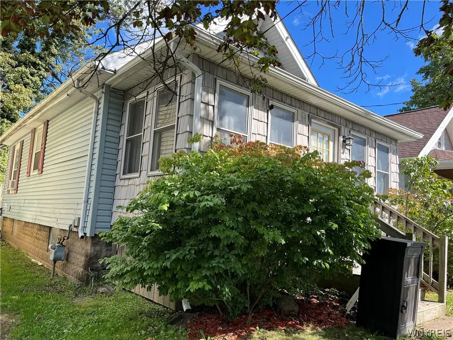 142 Grant Street, Lockport, NY 14094 - #2