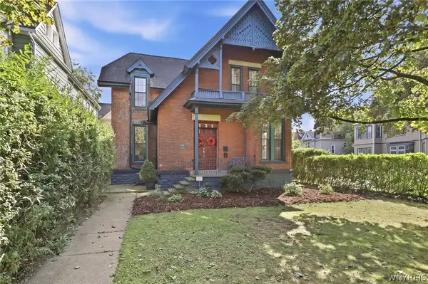 354 Bryant Street, Buffalo, NY 14222
