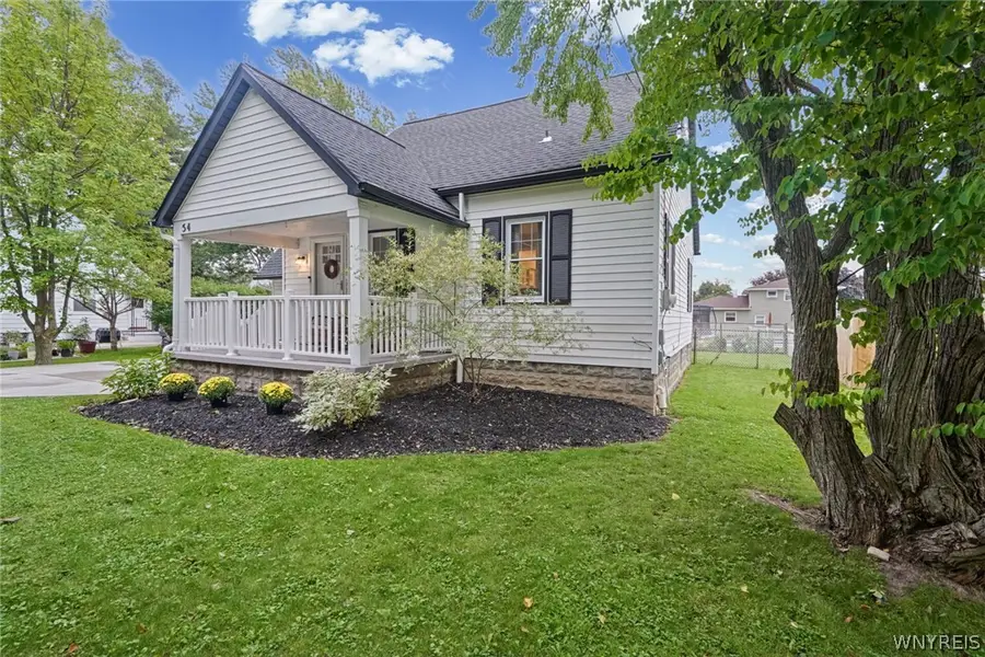 54 Fairfield Avenue, Lancaster, NY 14086 - #2