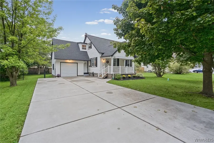 54 Fairfield Avenue, Lancaster, NY 14086 - #3