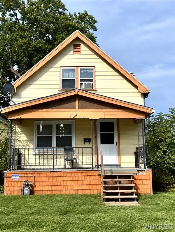 68 Cambridge Avenue, Buffalo, NY 14215