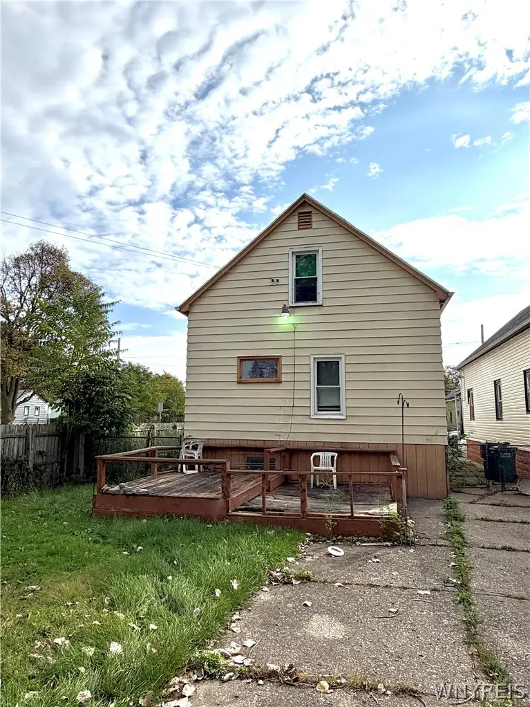 68 Cambridge Avenue, Buffalo, NY 14215 - #2