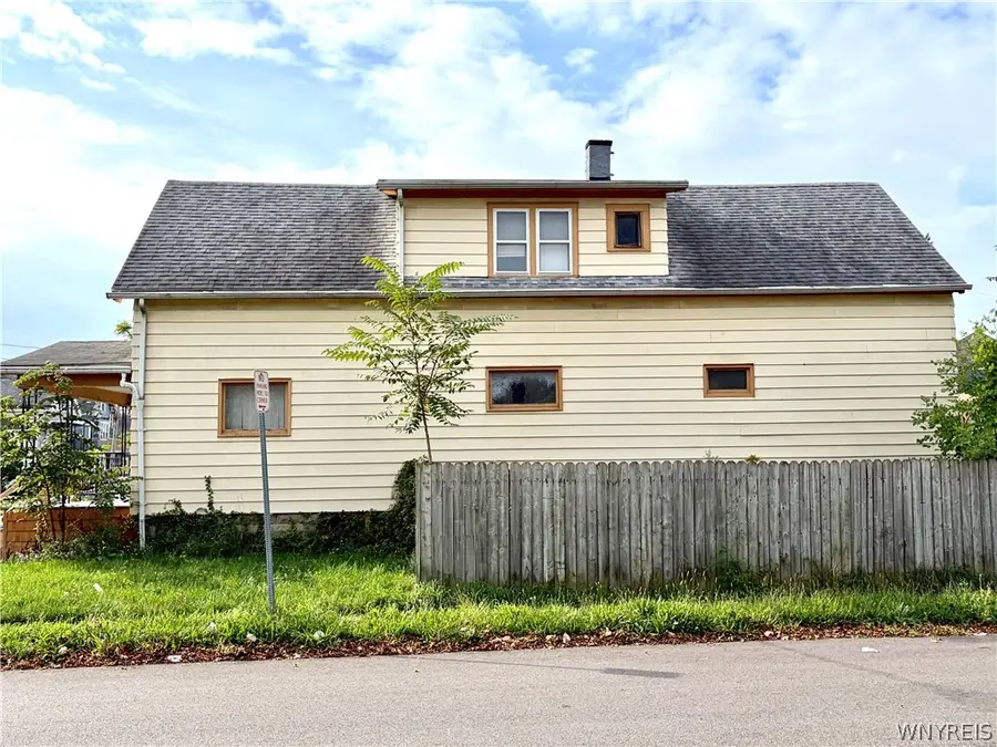 68 Cambridge Avenue, Buffalo, NY 14215 - #3