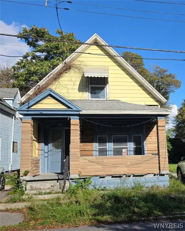 301 Peach Street, Buffalo, NY 14204