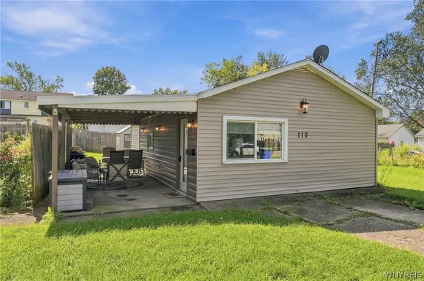 117 Worthy Avenue, Medina, NY 14103