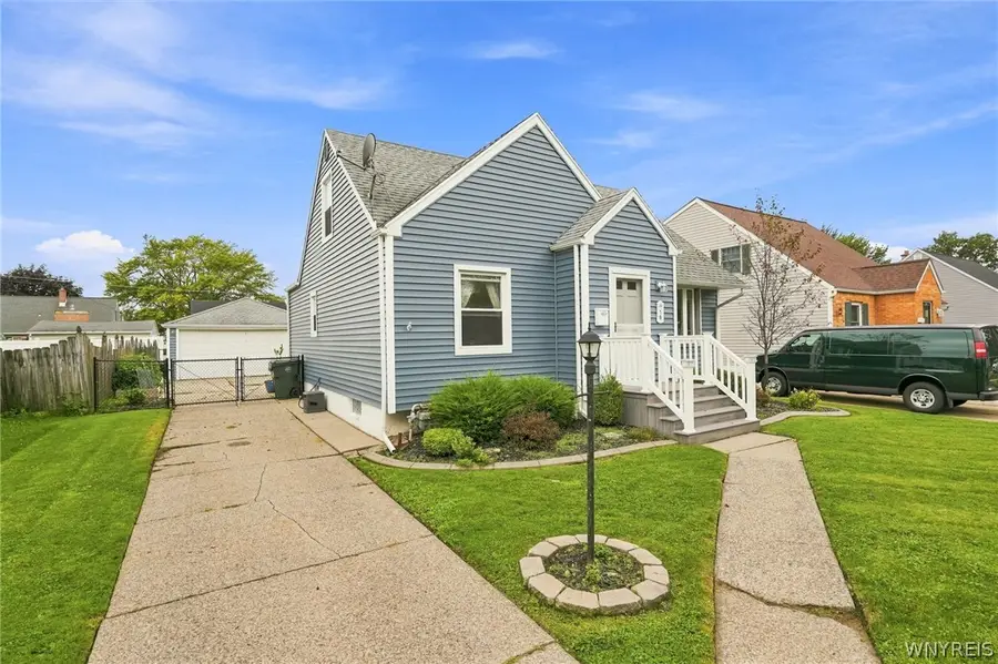 18 W 5th Street, Depew, NY 14043 - #2