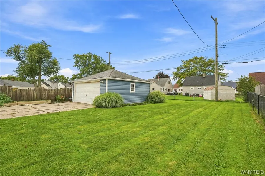 18 W 5th Street, Depew, NY 14043 - #3