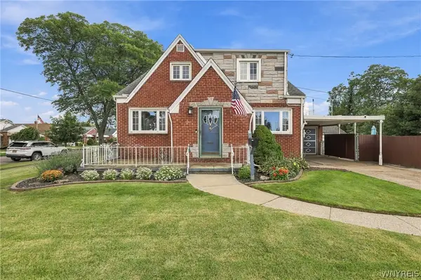 192 Eastland Parkway, Buffalo, NY 14225