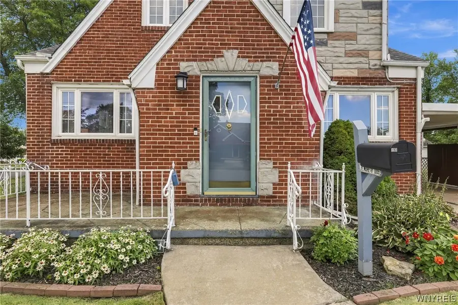 192 Eastland Parkway, Buffalo, NY 14225 - #2