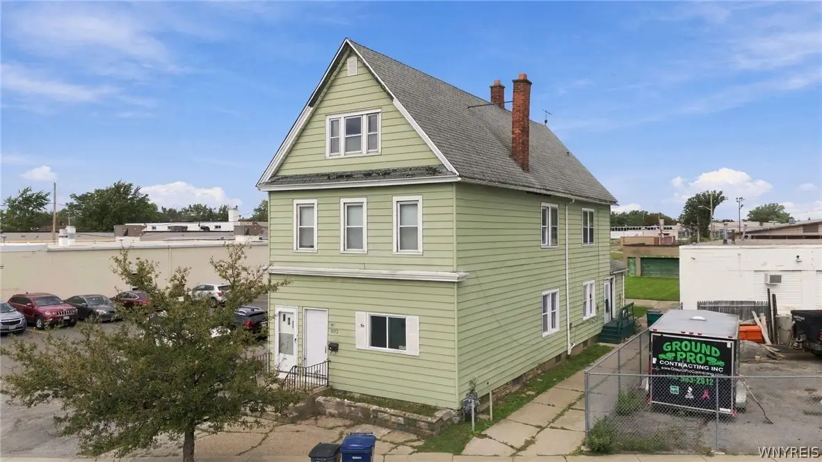 2072 Genesee Street, Buffalo, NY 14211 - #1