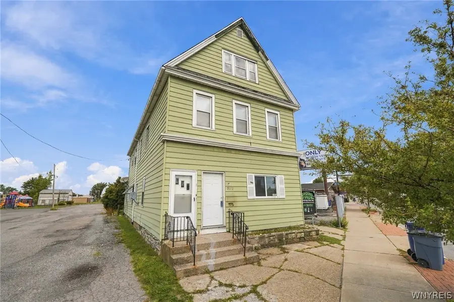 2072 Genesee Street, Buffalo, NY 14211 - #3